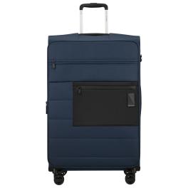 Samsonite Vaycay 77 cm Expandable Large Suitcase - 1