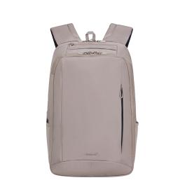 Samsonite Zaino Porta PC Guardit Classy 14.1 Stone Grey - 1