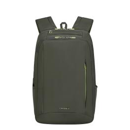 Samsonite Zaino Porta PC Guardit Classy 14.1 Gunmetal Green - 1