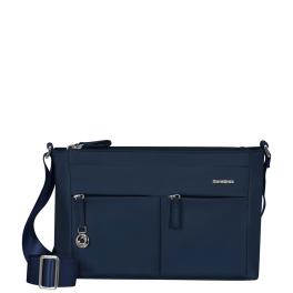 Samsonite Tracolla Move 5.0 Dark Blue - 1