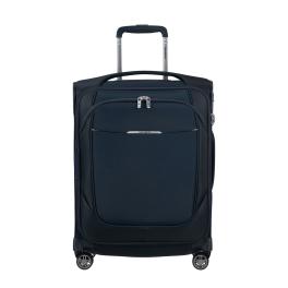 Samsonite Bagaglio a mano Re-Lite Spinner 55 cm Exp. - 1