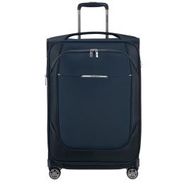 Samsonite Trolley Medio Re-Lite Spinner 67 cm Exp. - 1