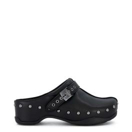 Scholl Zoccolo Pescura Phoebe Black - 1