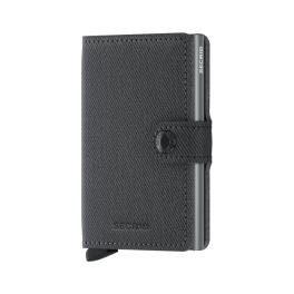 Secrid Miniwallet Twist RFID Grey - 1