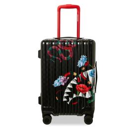 Sprayground Bagaglio a Mano Snakes On a Bag 50 cm - 1
