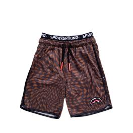Sprayground Costume Trippy Henny Swim Shorts - 1