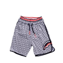 Sprayground Costume Spior Swim Shorts - 1