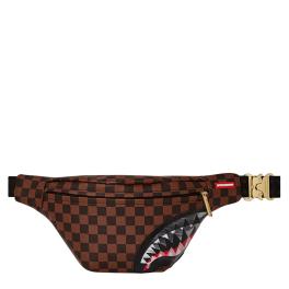 Sprayground Marsupio Sip Lenticular Chomp Limited Edition - 1