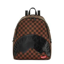 Sprayground Zaino Small Sip Clear SM Eyes Savage Limited Edition - 1