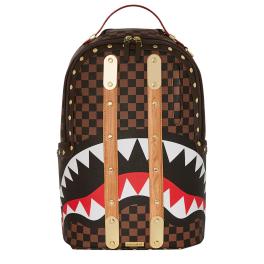 Sprayground Zaino Shark Classic Limited Edition - 1