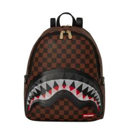 Sprayground Zaino Small Sip Lenticular Chomp Savage Limited Edition - 1