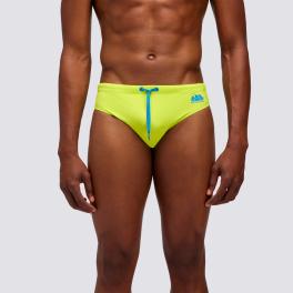Sundek Slip Mare Diwalter Avocado - 1