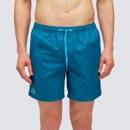 Sundek Costume Medio Pervis Teal - 1