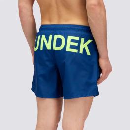 Sundek Costume Corto Stampa Sundek Twilight - 1