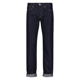 TELA Jeans Cosmy 5 tasche Blue - 1