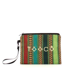 Tooco Pochette Uxmal Bayron Bay - 1