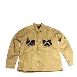 Tooco Giacca Winter Field Bosforo Sand - 1