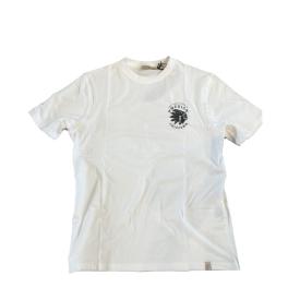 Tooco T-Shirt America Off White - 1