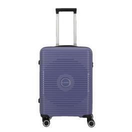 TRAV Bagaglio a mano Orbita Trolley S 55 cm Lavandel - 1
