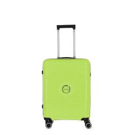 Travelite Bagaglio a mano Orbita Trolley S 55 cm Lime - 1