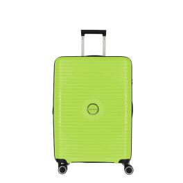 Travelite Trolley Medio Esp. Orbita M 67 cm Lime - 1