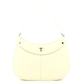 Twinset Hobo I'm Not A Lady Madreperla - 1