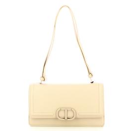 Twinset Tracolla Grande Brera Delicate Beige - 1
