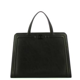 Twinset Tote Brera Nero - 1
