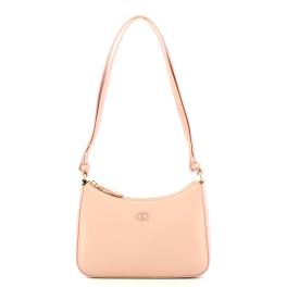 Twinset Hobo Mini Rosa Parisienne - 1