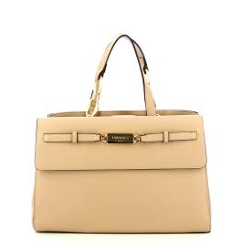Twinset Tote Media Miss Twinset Light Rope - 1