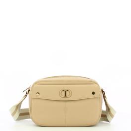 Twinset Camera Bag I'm Not A Lady Rope - 1