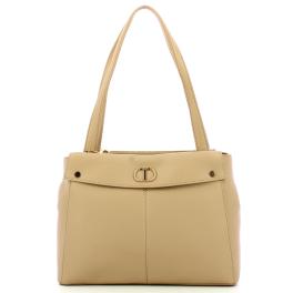 Twinset Tote piccola I'm Not A Lady Rope - 1