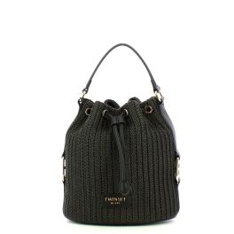 Twinset Secchiello Grace Nero - 1