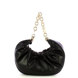 Twin Set Sottospalla Cassis Nero - 1