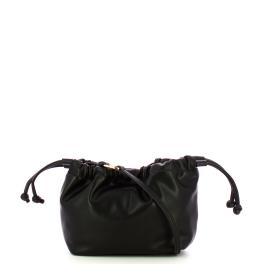 Twin Set Tracollina Cassis piccola Nero - 1