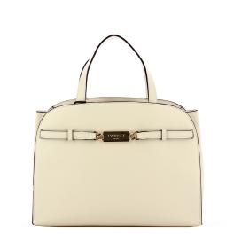 Twinset Borsa a mano Bauletto White Cream - 1