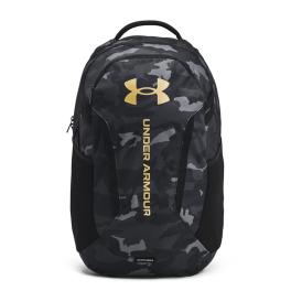 UNDE Zaino UA Hustle 6.0 Black - 1