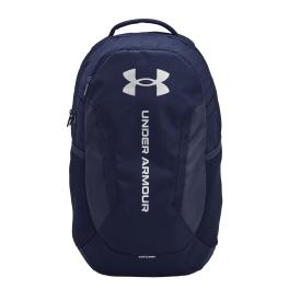 UNDE Zaino UA Hustle 6.0 Midnight Navy - 1
