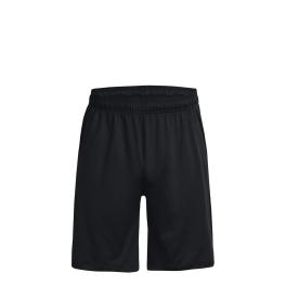 UNDE Shorts UA Tech™ Vent Black Black - 1