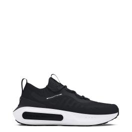UNDE Sneakers UA Phantom 4 Black - 1