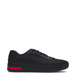 UNDE Sneakers UA Court 96 Black - 1
