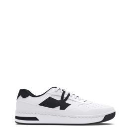 UNDE Sneakers UA Court 96 White - 1