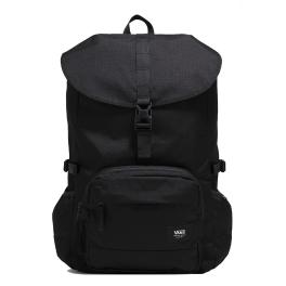 VANS Zaino DX Black - 1