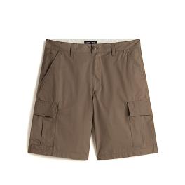 VANS Pantaloncini Service Cargo Denim Bungee Cord - 1