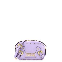 Versace Jeans Couture Borsa a tracolla Biker Lilac - 1