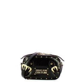 Versace Jeans Couture Borsa a tracolla Biker Black - 1