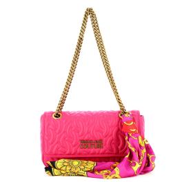 Versace Jeans Couture Borsa a spalla Thelma Soft Crimson - 1