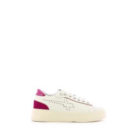 W6YZ Sneakers Yuma City White Fuchsia - 1